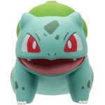 Jazwares Pokemon - Vinyl Φιγούρα 10Cm W12 Pokemon Select Series Bulbasaur JW000254-W12 191726760696