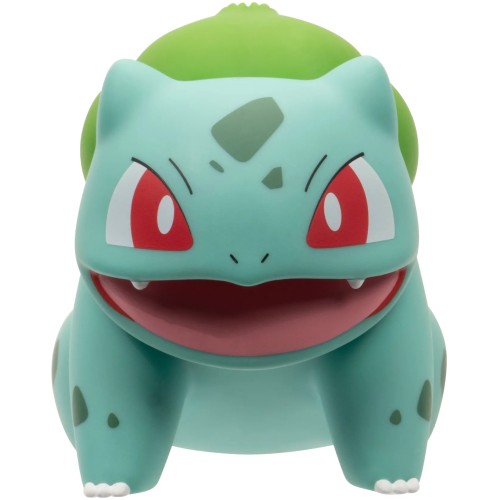 Jazwares Pokemon - Vinyl Φιγούρα 10Cm W12 Pokemon Select Series Bulbasaur JW000254-W12 191726760696