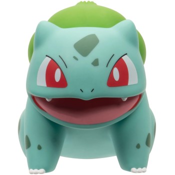 Jazwares Pokemon - Vinyl Φιγούρα 10Cm W12 Pokemon Select Series Bulbasaur JW000254-W12 191726760696