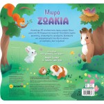 susaeta Baby Animals 2724 9786182242636