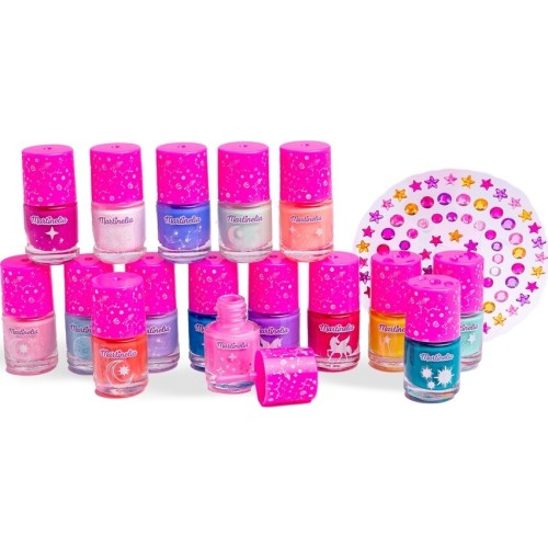 martinelia Galaxy Dreams Nail Set LM-85428 8436622271030