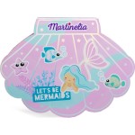 martinelia Lets Be Seashell Sparkle Palette LM-85437 8436622271214