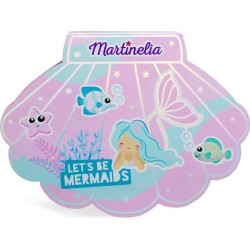 martinelia Lets Be Seashell Sparkle Palette LM-85437 8436622271214