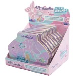 martinelia Lets Be Seashell Sparkle Palette LM-85437 8436622271214
