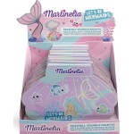 martinelia Lets Be Seashell Sparkle Palette LM-85437 8436622271214