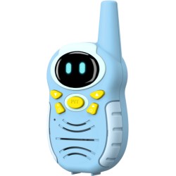 Kiddoboo Tokilab GO Blue Παιχνίδι Κατασκοπίας KBT4913BLU 5207244016988