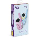 Kiddoboo Tokilab GO Blue Spy Game KBT4913BLU 5207244016988