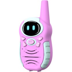Kiddoboo Tokilab GO Pink KBT4913PNK 5207244016995