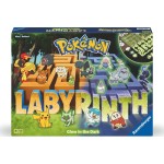 Ravensburger Λαβύρινθος Pokemon Glow in the Dark 22839 4005556228393