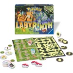 Ravensburger Λαβύρινθος Pokemon Glow in the Dark 22839 4005556228393