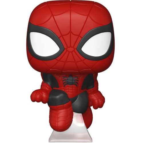 Spiderman Funko Bitty Pop! 2-Pack Marvel: Spider-Man - Spider-Man & Venom Vinyl Figures 88939 889698889391