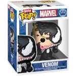 Spiderman Funko Bitty Pop! 2-Pack Marvel: Spider-Man - Spider-Man & Venom Vinyl Figures 88939 889698889391