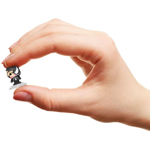 Spiderman Funko Bitty Pop! 2-Pack Marvel: Spider-Man - Spider-Man & Venom Vinyl Figures 88939 889698889391