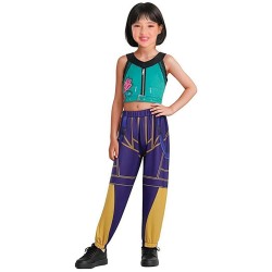 Fun Fashion Kpop Demon Hunters Pop Star Size 06 149906 5207326499067