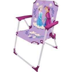 Diakakis imports Disney Frozen Καρεκλακι Πτυσσομενο 38χ32χ52εκ FROZEN 000565300 5205698772085