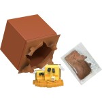mattel minecraft mini φιγούρες εξορυξης mc snoozin bee-zzzs HTK99 / JKF69 194735348527