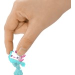 Mattel Minecraft Mini Mode Bloom Blocks Action Figure With Sand Compound (characters May Vary) HTK99 / JKF68 194735348541