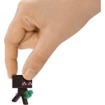 mattel minecraft mini φιγούρες εξορυξης mc dashing enderman HTK99 / JKF70 194735348558