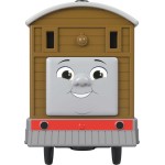 Mattel Fisher-price Thomas & Friends Toby Motorized Engine HFX96 / HTN30 194735194773