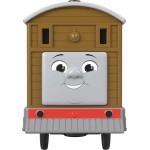 Mattel Fisher-price Thomas & Friends Toby Motorized Engine HFX96 / HTN30 194735194773