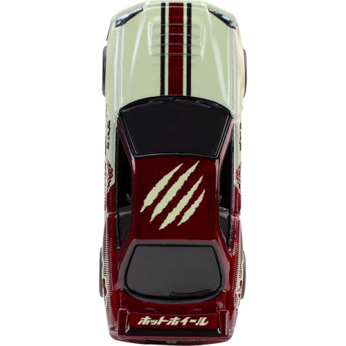 Mattel hw συλλεκτικα αυτοκινητακια - pop culture hw nissan skyline gt-r hot wheels hw συλλεκτικα αυτοκινητακια - pop culture hw 
