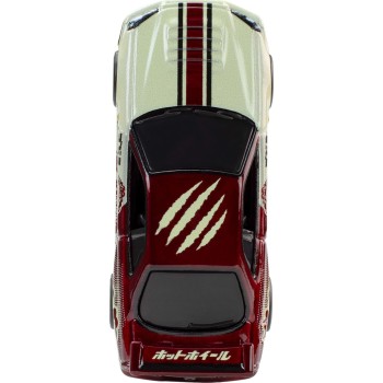Mattel hw συλλεκτικα αυτοκινητακια - pop culture hw nissan skyline gt-r hot wheels hw συλλεκτικα αυτοκινητακια - pop culture hw 