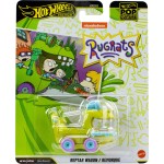 Mattel Hot Wheels Premium Toy Car, Truck or Van, 1:64 Scale Replica From Pop Culture (styles May Vary) HXD63 / JHW87 19473533717