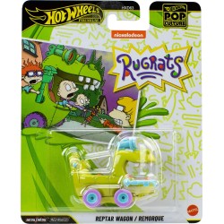 Mattel Hot Wheels Premium Toy Car, Truck or Van, 1:64 Scale Replica From Pop Culture (styles May Vary) HXD63 / JHW87 19473533717
