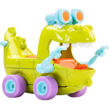 Mattel Hw Συλλεκτικα Αυτοκινητακια - Pop Culture Hw Rugrats Reptar Car Hot Wheels Hw Συλλεκτικα Αυτοκινητακια - Pop Culture Hw R