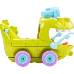 Mattel Hw Συλλεκτικα Αυτοκινητακια - Pop Culture Hw Rugrats Reptar Car Hot Wheels Hw Συλλεκτικα Αυτοκινητακια - Pop Culture Hw R