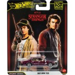 Mattel Hot Wheels Premium Toy Car, Truck or Van, 1:64 Scale Replica From Pop Culture (styles May Vary) HXD63 / JHW81 19473533735