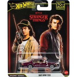 Mattel Hot Wheels Premium Toy Car, Truck or Van, 1:64 Scale Replica From Pop Culture (styles May Vary) HXD63 / JHW81 19473533735