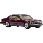 Mattel hw συλλεκτικα αυτοκινητακια - pop culture hw 1983 bmw 733i hot wheels hw συλλεκτικα αυτοκινητακια - pop culture hw 1983 b