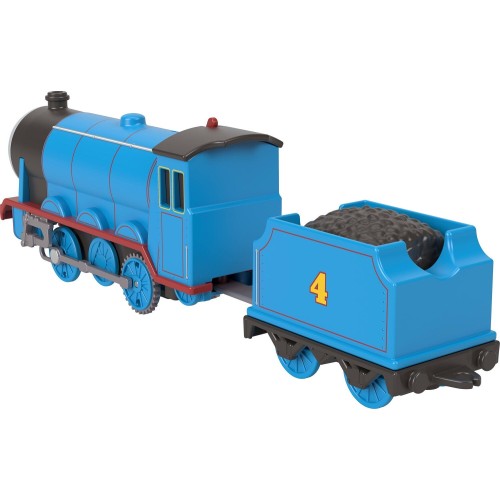 Mattel Τομας Το Τρένακι - Μηχανοκινητα Τρένα Με Βαγονι Thomas And Friends Classic Gordon HFX96 / JGF96 194735312870