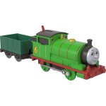 Mattel Fisher-Price Τομας Το Τρένακι - Μηχανοκινητα Τρένα Με Βαγονι Thomas And Friends Classic Percy Mot HFX96 / JGF94 194735312