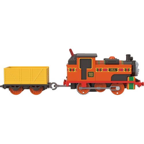 Mattel (M) Friends 1 HFX96 / JGF97 194735312931