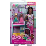 Mattel Barbie Careers Dolls and Accessories With Fashion Doll, Stylized Hair, and Storytelling Pieces JCR71 / JMK13 194735378692