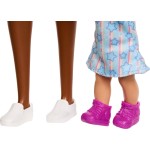 Mattel Barbie Σετ Επαγγελματα Με Παιδακια 6 Σχεδια Careers Teacher Doll JCR71 / JMK17 194735378708