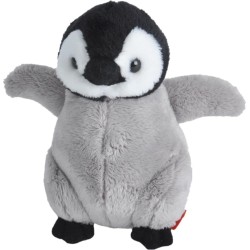 wild republic  penguin plush soft toy, cuddlekins cuddly toys, gifts for ki 10844 092389108446