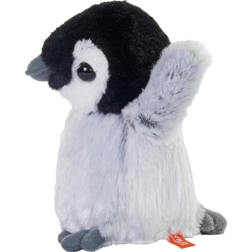 wild republic  penguin plush soft toy, cuddlekins cuddly toys, gifts for ki 10844 092389108446