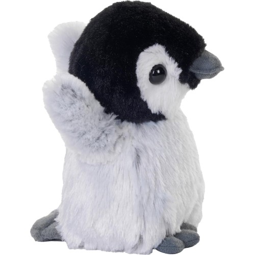 wild republic  penguin plush soft toy, cuddlekins cuddly toys, gifts for ki 10844 092389108446
