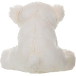 wild republic  polar bear baby plush, cuddlekins cuddly soft toys, kids gif 10845 092389108453