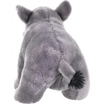 Wild Republic republic rhino baby plush soft toy, cuddlekins cuddly toys, gifts for kids  10846 092389108460