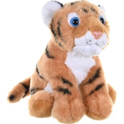 wild republic   baby plush, cuddlekins cuddly soft toys, kids gifts, 20 cm 10850 092389108507