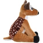 Wild Republic Μαλακά Παιχνιδάκια Ελαφάκια, 30 Cm 11040 092389110401