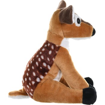 Wild Republic Μαλακά Παιχνιδάκια Ελαφάκια, 30 Cm 11040 092389110401