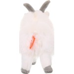 Wild Republic republic mountain goat plush, cuddlekins mini, stuffed animal, plush toy, g 11473 092389114737