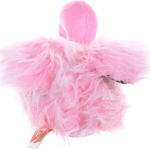Wild Republic republic flamingo plush soft toy, cuddlekins cuddly toys, gifts for kids 20 11479 092389114799