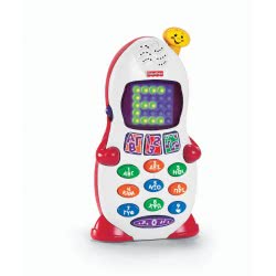 Mattel Τηλέφωνο G9095 027084192193