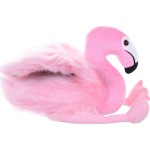 Wild Republic republic flamingo plush soft toy, cuddlekins cuddly toys, gifts for kids 20 11479 092389114799